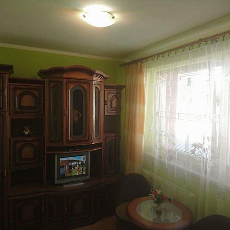 Pokoje U Teresy Διαμέρισμα Miedzyzdroje Εξωτερικό φωτογραφία