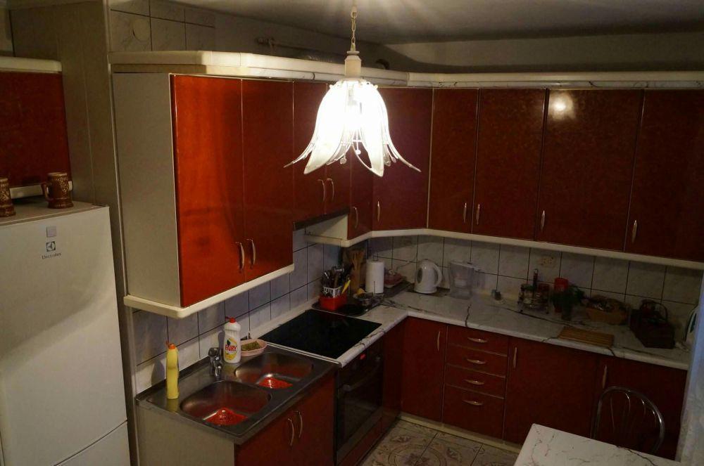 Pokoje U Teresy Διαμέρισμα Miedzyzdroje Εξωτερικό φωτογραφία